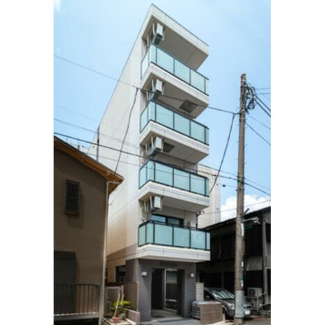 TOKYO FLAT