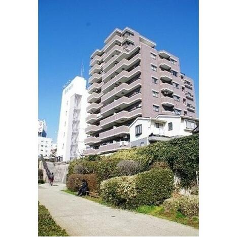 ナイスアーバン新大橋隅田川ステージ
