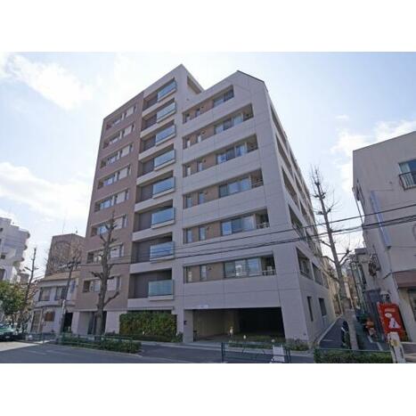ブランズ文京小石川エアーフロント