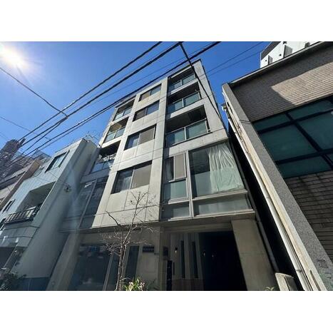 アメニティハイツ小川