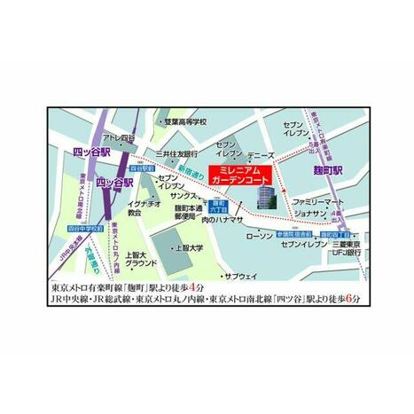 物件画像 14
