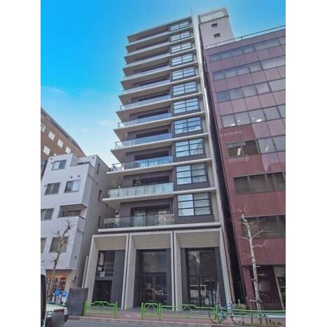 ユニーブル銀座東