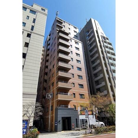 レジディア新川Ⅱ