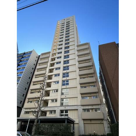 エクサージュ海岸 F