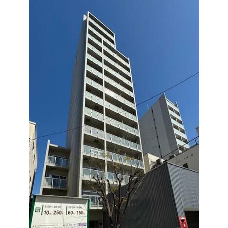 ＳＳ．ＦＬＡＴ神楽坂ｓｏｕｔｈ