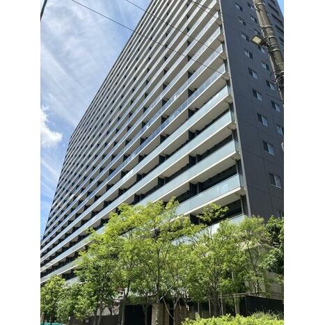 ザ・グランアルト錦糸町