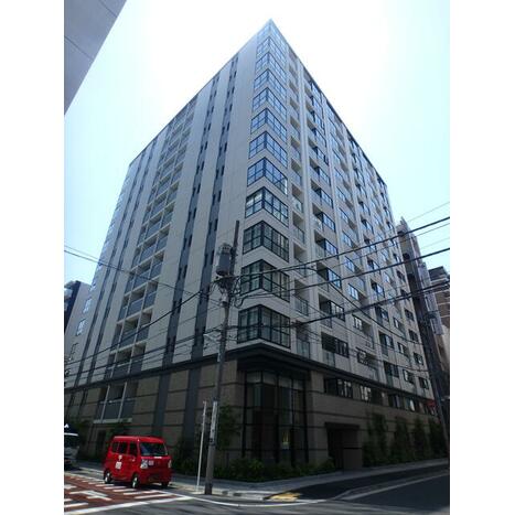 ザ・パークハウス日本橋大伝馬町