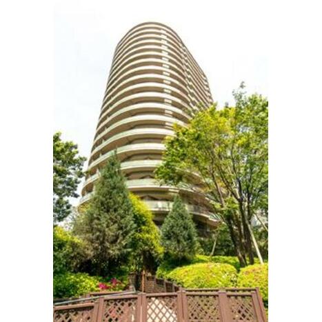 ゲートシティ大崎サウスパークタワー