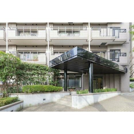 六本木ビュータワー