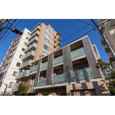 ＲＥＳＩＤＥＮＣＥ高輪台