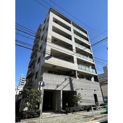 グランカーサ両国壱番館