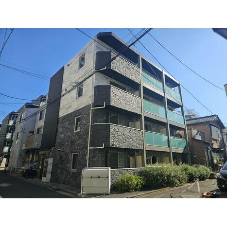 アーバンステージ清澄白河Ⅲ