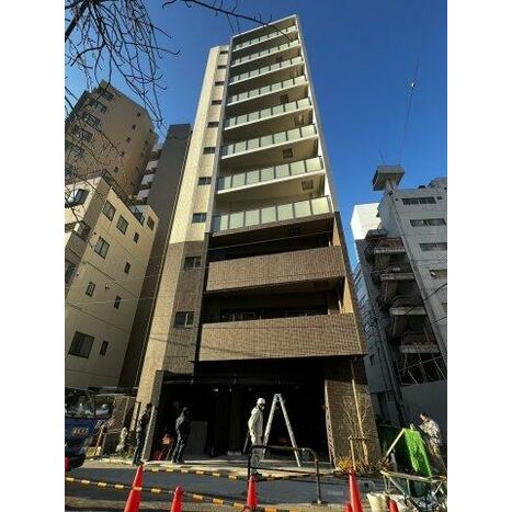 グローリオシェルト飯田橋
