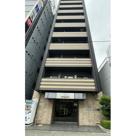 ハーモニーレジデンス錦糸町＃002