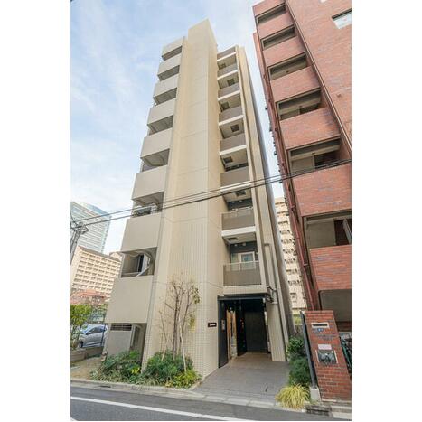 ドゥーエ錦糸町