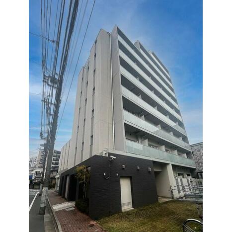 アーバンパーク清澄白河