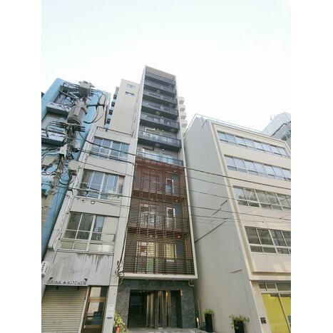グラン，フォークス神田イーストタワー