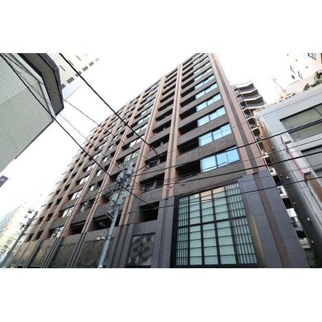 パークホームズ日本橋橘町