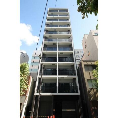 ＧＲＡＮ ＰＡＳＥＯ八丁堀Ⅱ