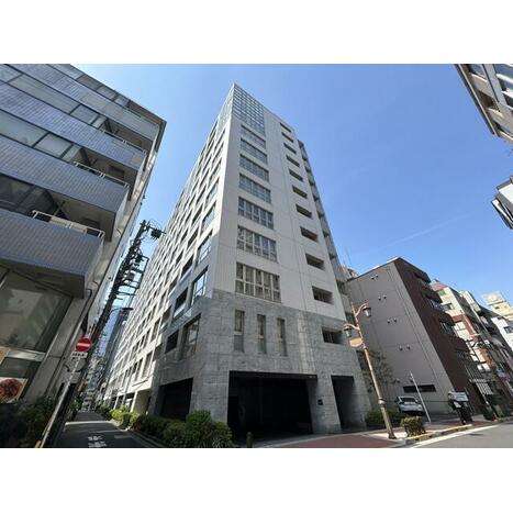 プラウド東京八丁堀