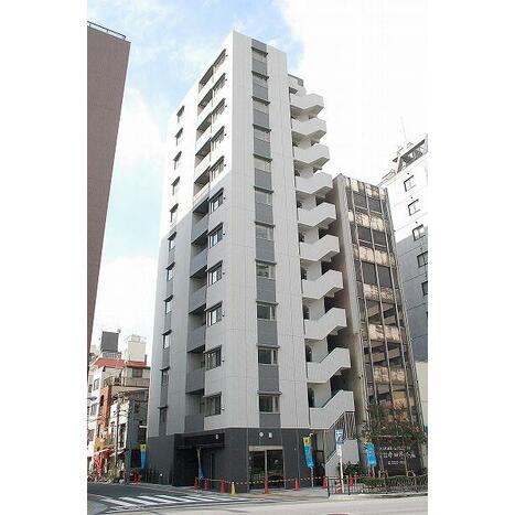 ステージファースト上野