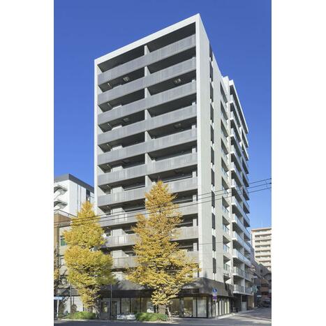 ルジェンテ千代田神保町