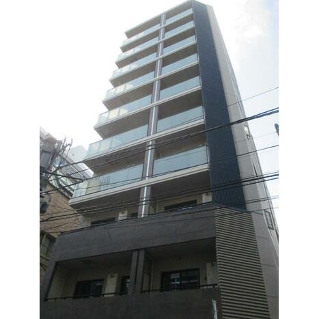 オープンレジデンシア日本橋三越前 F