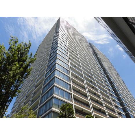 ＧＬＯＢＡＬ ＦＲＯＮＴ ＴＯＷＥＲ 階