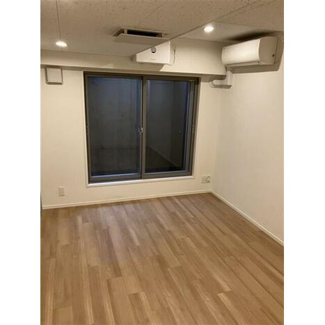 ＰＡＳＥＯ白山Ⅰ・Ⅱ 部屋番号：Ⅱ１０３