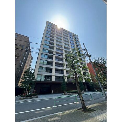 パークコート千代田一番町