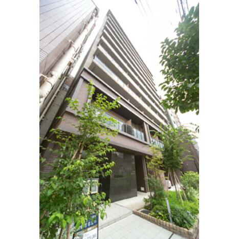 RJRプレシア菊川駅前