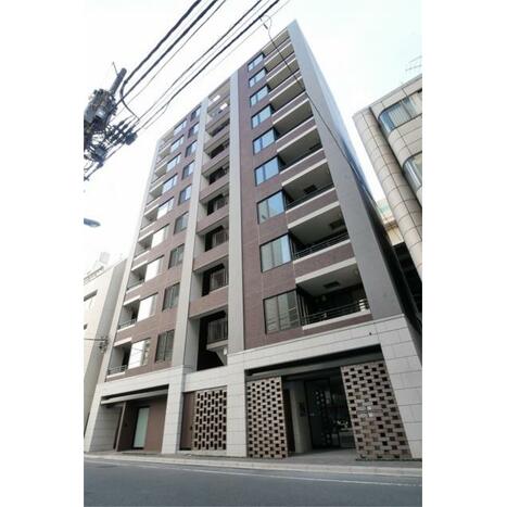オーパスレジデンス日本橋水天宮