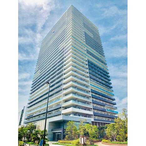 Ｂｒｉｌｌｉａ有明 Ｃｉｔｙ Ｔｏｗｅｒ