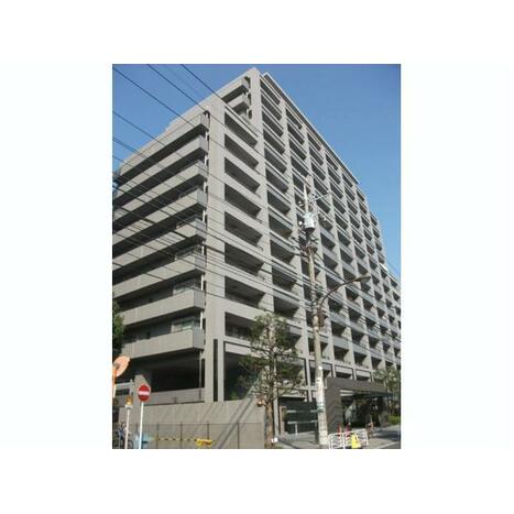 コスモ木場キャナルブリーズ