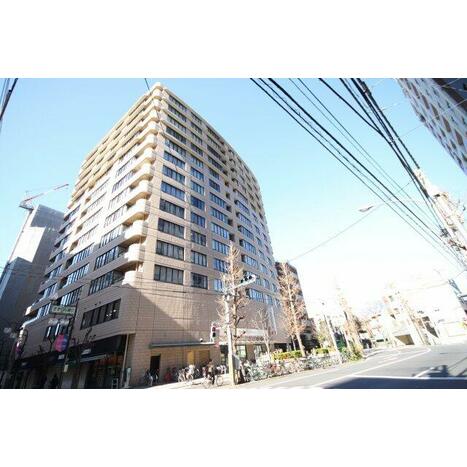 フォルム小石川
