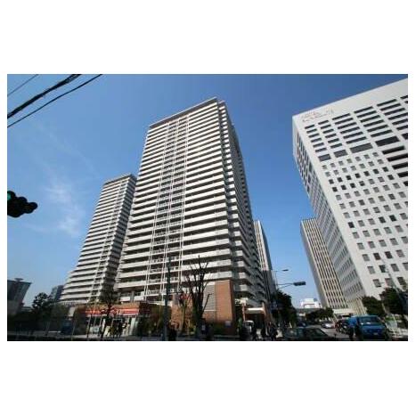 品川シーサイドビュータワーⅠ