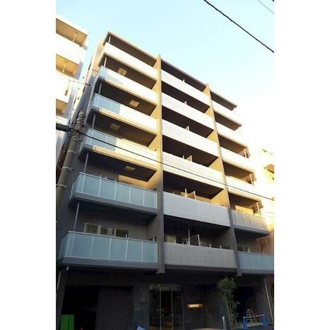 ラ・フォンテーヌ石原