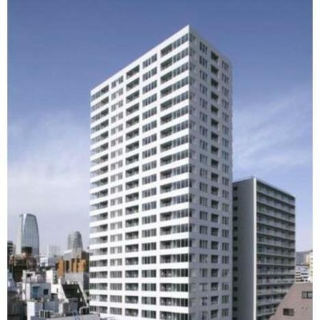 Ｗｈｉｔｅ Ｔｏｗｅｒ Ｈａｍａｍａｔｓｕｃｈｏ