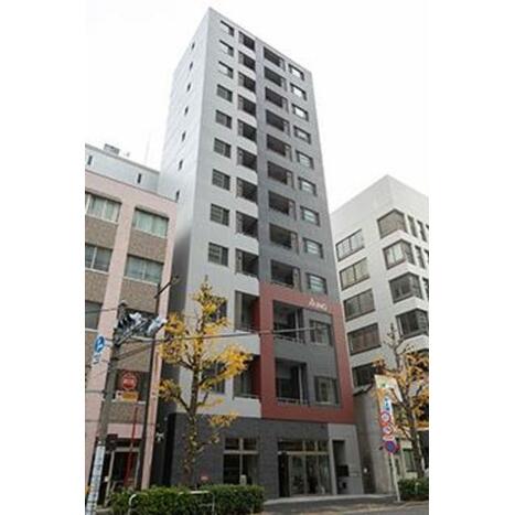 ブリックコート神田錦町