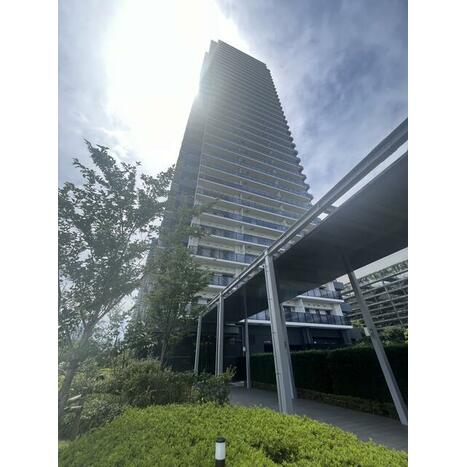 シティタワーズ東京ベイセントラルタワー