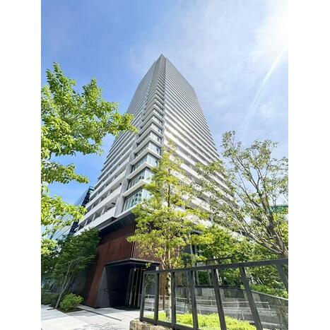 Ｂｒｉｌｌｉａ Ｔｏｗｅｒ 浜離宮 階