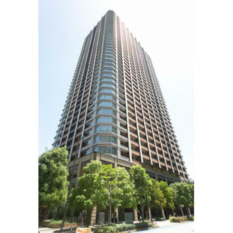 パークシティ大崎 ザ タワー