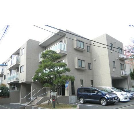 クレインズテラス