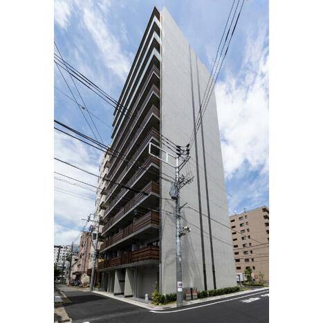 ベルファース本所吾妻橋