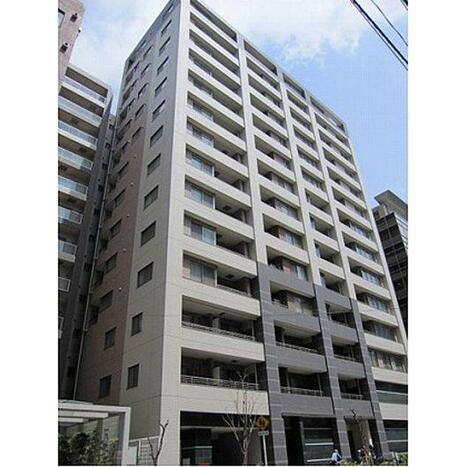 ライオンズシティ東京タイムズプレイス