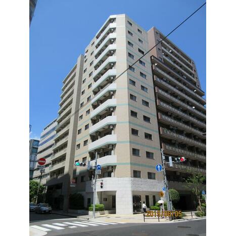 ドルチェ人形町スィート