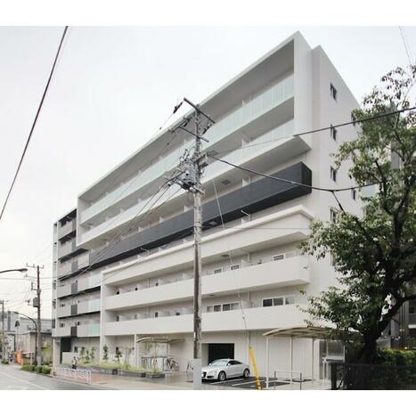 Ｎ ｒｅｓｉｄｅｎｃｅ ＳＵＭＩＹＯＳＨＩ