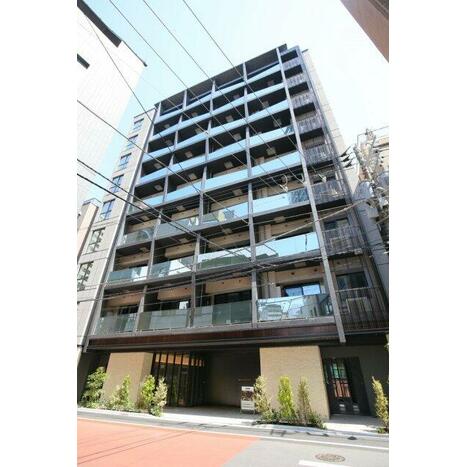プラウド銀座一丁目