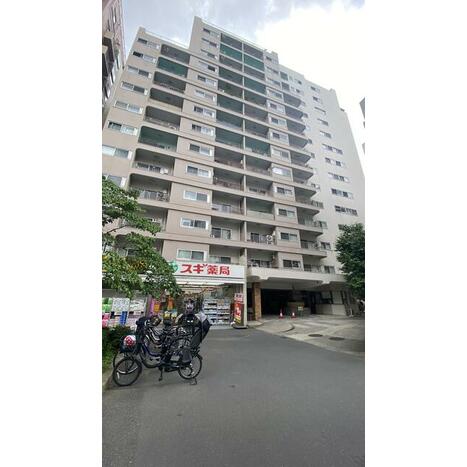シャトー文京