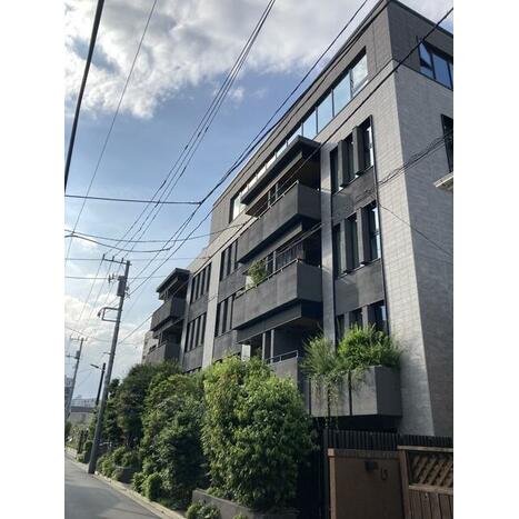 ＴＨＥ ＳＡＮＭＡＩＳＯＮ白金台五丁目